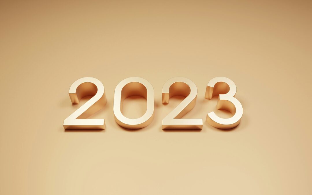 Présvisions 2023 : Ce que nous disent les nombres