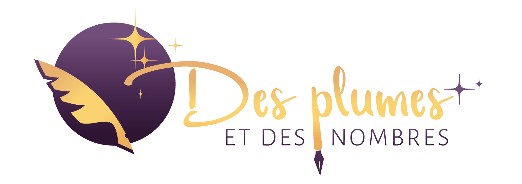 Des Plumes et des Nombres