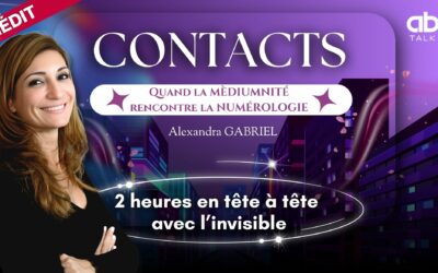 ✨Tournée ABC Talk✨