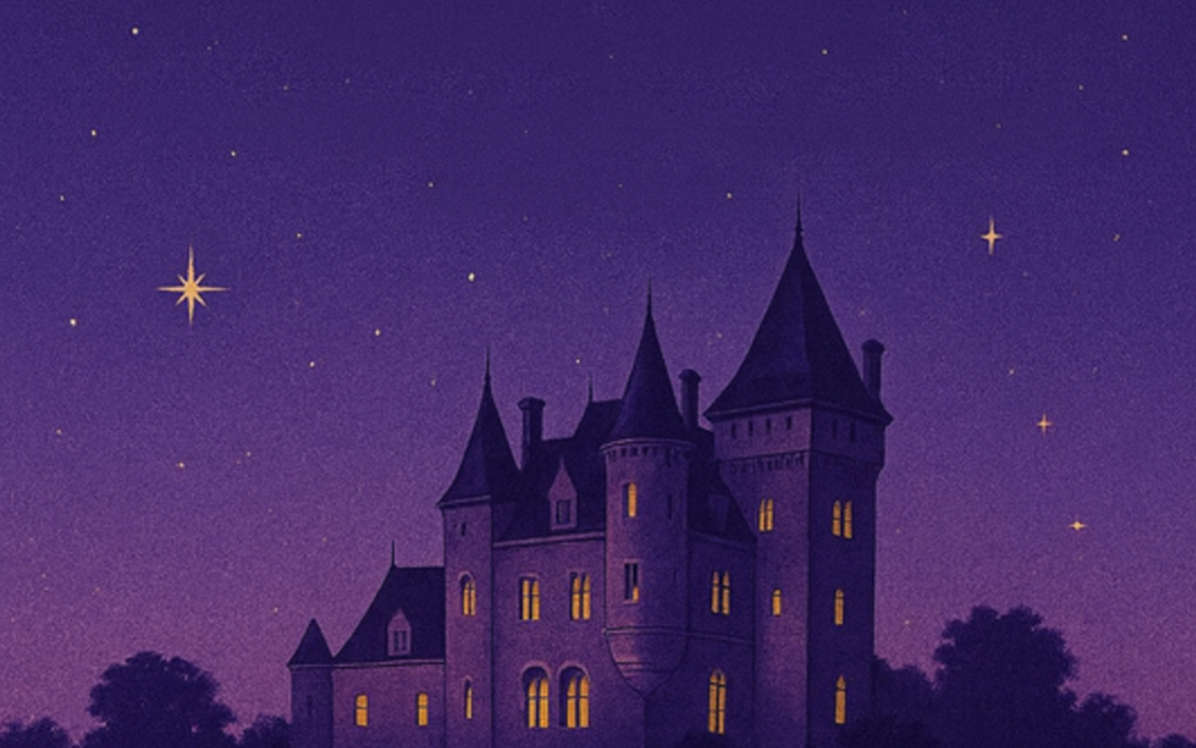 Retraite – En tête-à-tête avec l’invisible, dernier w-e d’oct. 2026