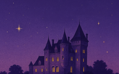 Retraite – En tête-à-tête avec l’invisible, dernier w-e d’oct. 2026