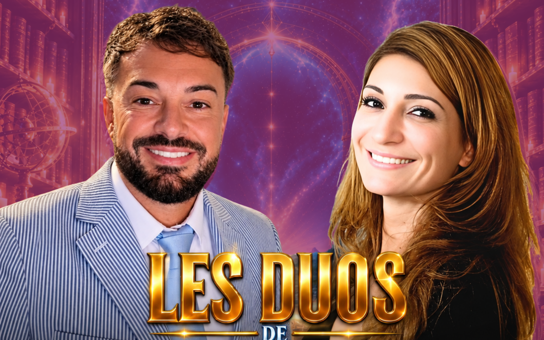 ✨Tournée ABC Talk✨
