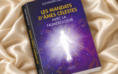 Les mandats d’âmes célestes avec la numérologie
