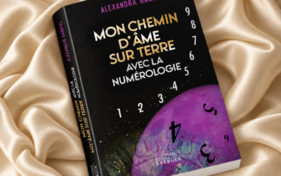 Mon chemin d’âme sur Terre avec la Numérologie