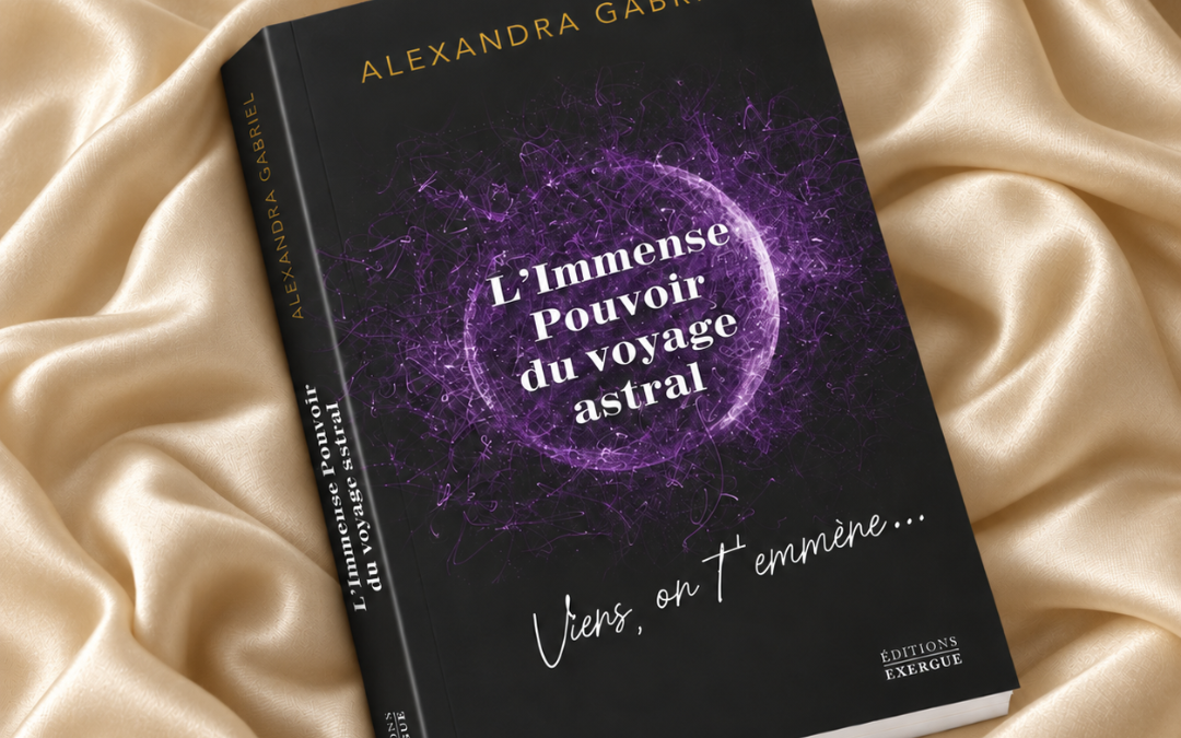 L’immense pouvoir du voyage astral