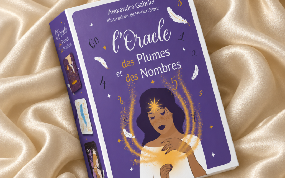 L’Oracle des Plumes et des Nombres