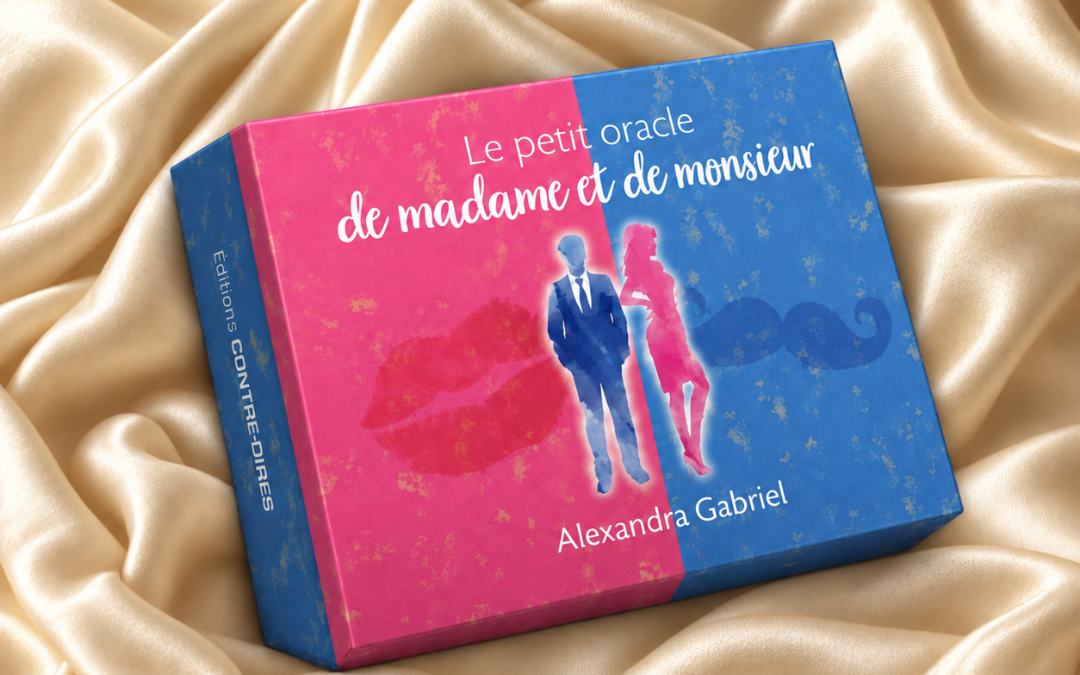Le petit oracle de madame et de monsieur