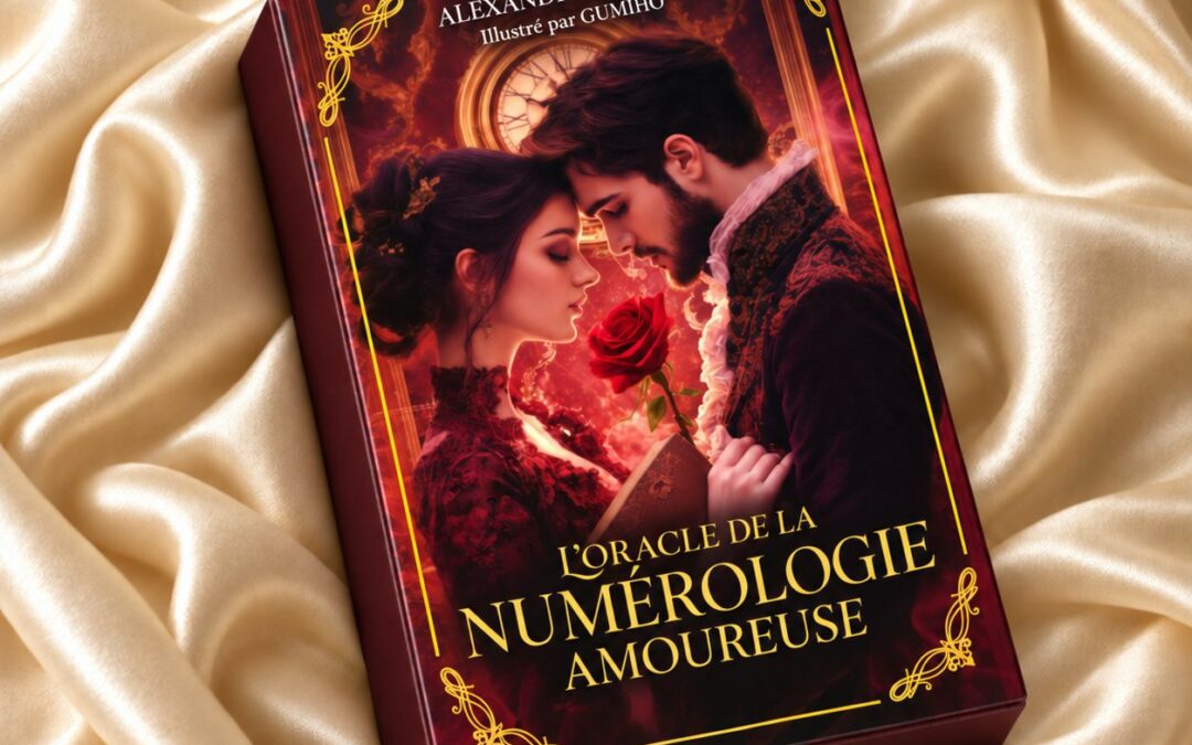 L’oracle de la numérologie amoureuse