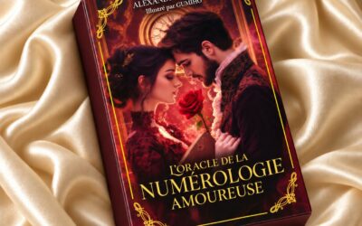 L’oracle de la numérologie amoureuse