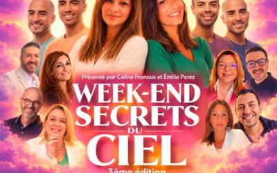 Week-end Secrets du Ciel 3