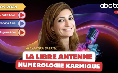 Libre antenne ABC Talk du 16 septembre 2026