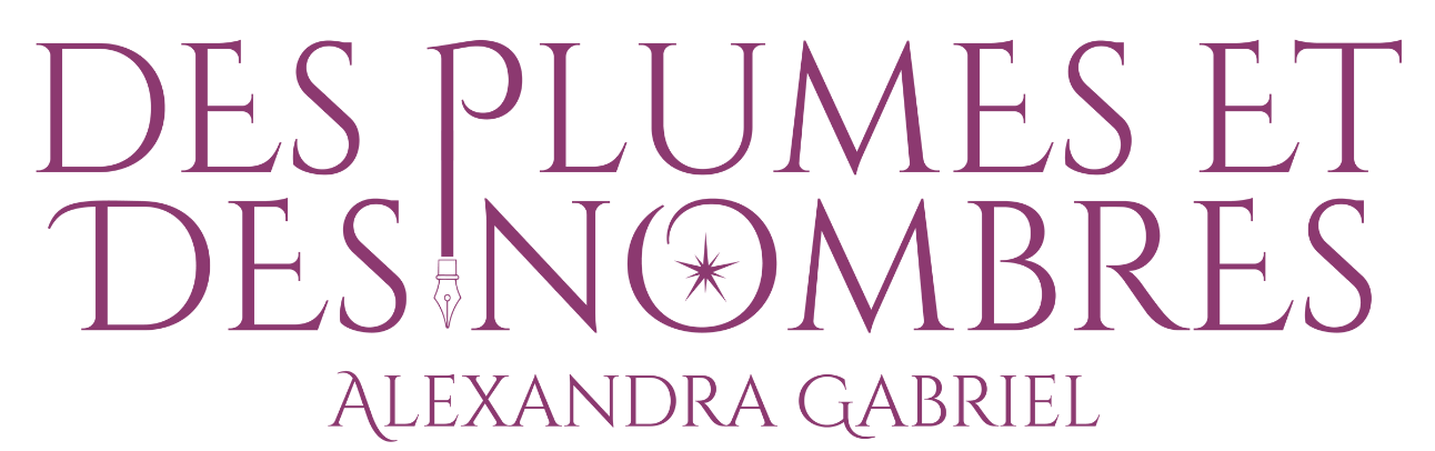 Des Plumes et des Nombres